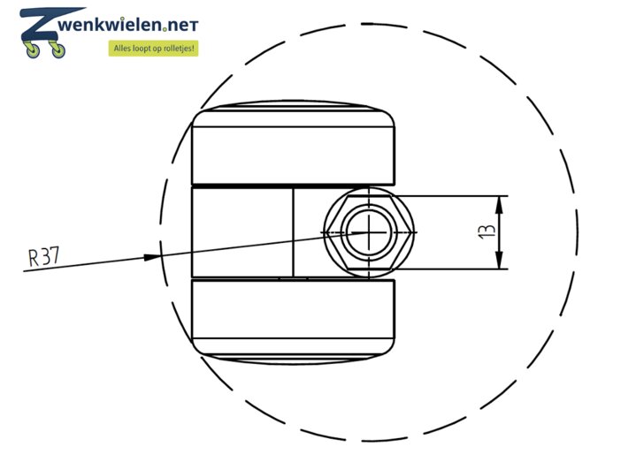 zwenkwiel bio